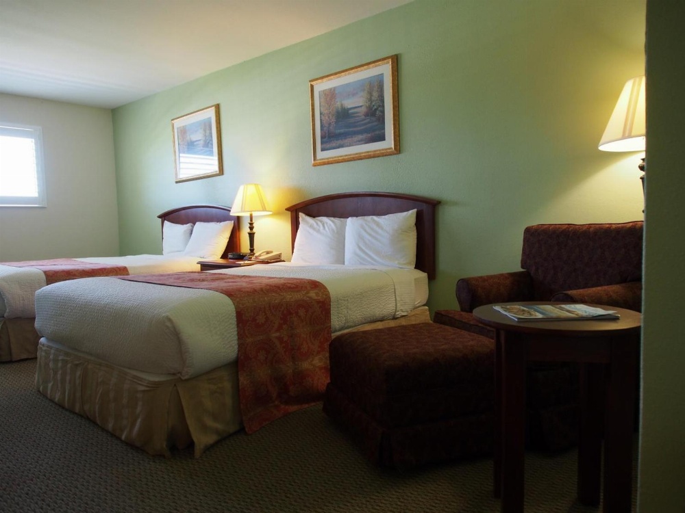 Inn At The Waterpark