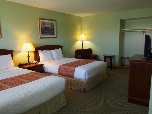 Inn At The Waterpark image 10