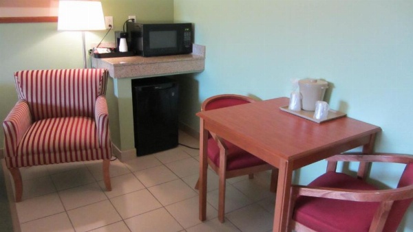 Inn At The Waterpark image 13