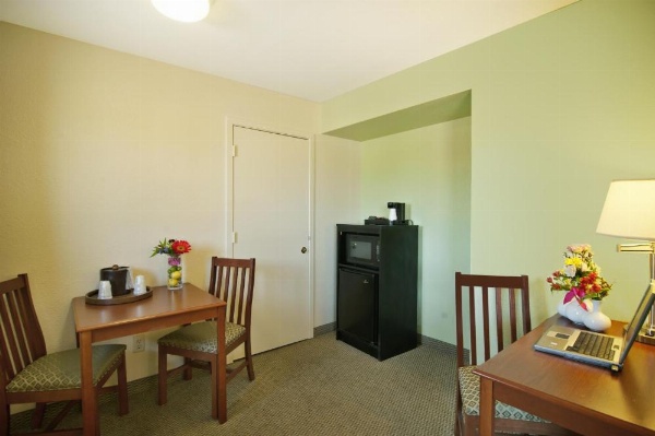 Inn At The Waterpark image 14