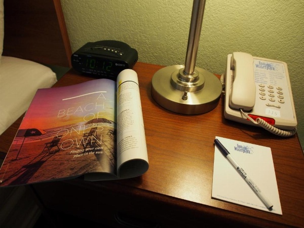 Inn At The Waterpark image 15