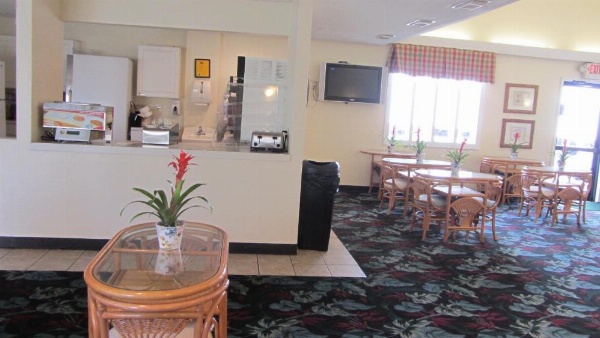 Inn At The Waterpark image 19