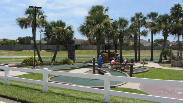 Inn At The Waterpark image 21