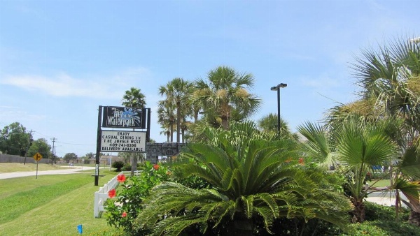 Inn At The Waterpark image 25