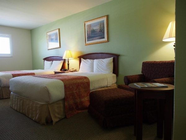 Inn At The Waterpark image 4