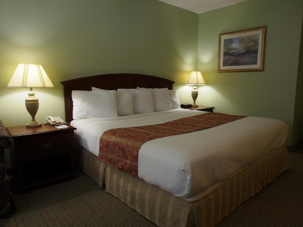 Inn At The Waterpark image 6