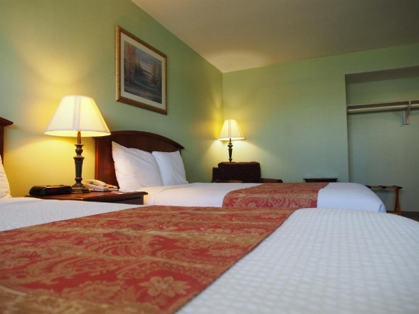 Inn At The Waterpark image 8